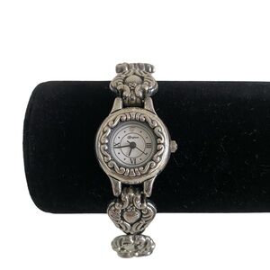 BRIGHTON Florence Silver Watch